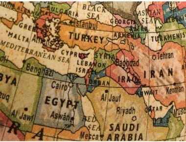 Η «Sykes-Picot» μετράει 102 χρόνια ζωής: Η συμφωνία που έθεσε τις βάσεις για τη διαμόρφωση της Μ.Ανατολής